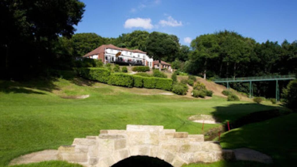 Northcliffe Golf Club